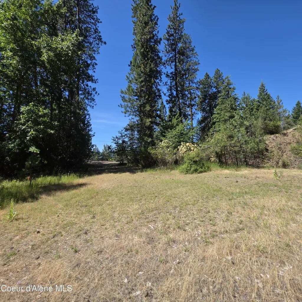 Nna S Prospect Avenue Harrison ID 83833