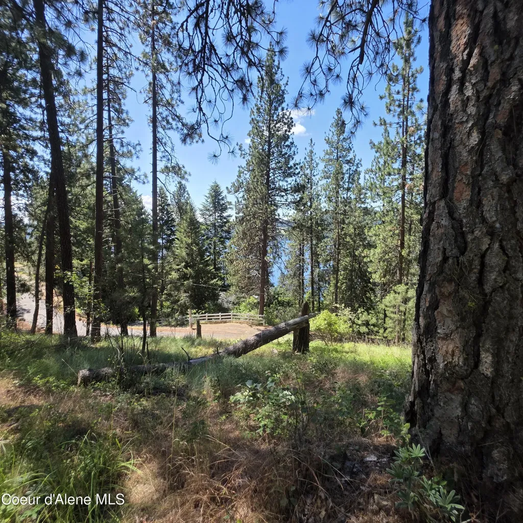 Nna S Prospect Avenue Harrison ID 83833