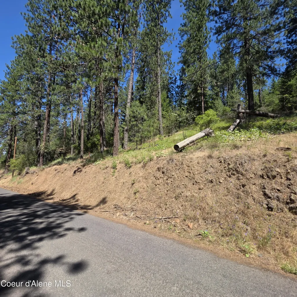 Nna S Prospect Avenue Harrison ID 83833