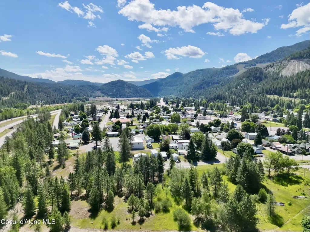 Nna 1st Osburn ID 83849