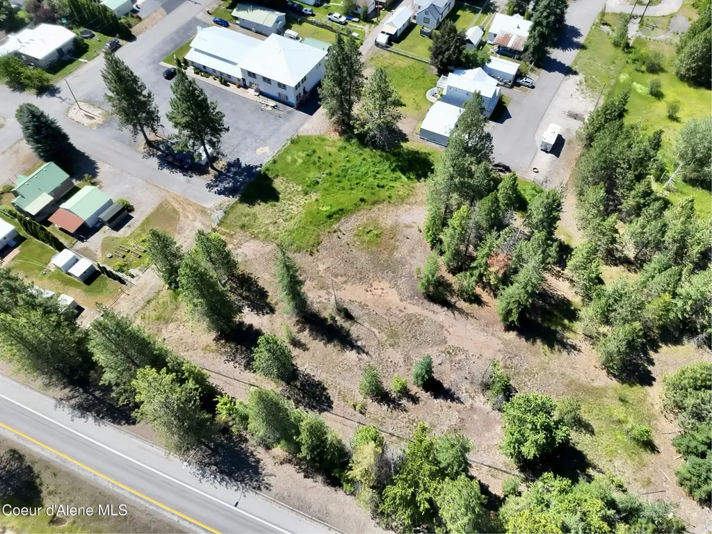 Nna 1st Osburn ID 83849
