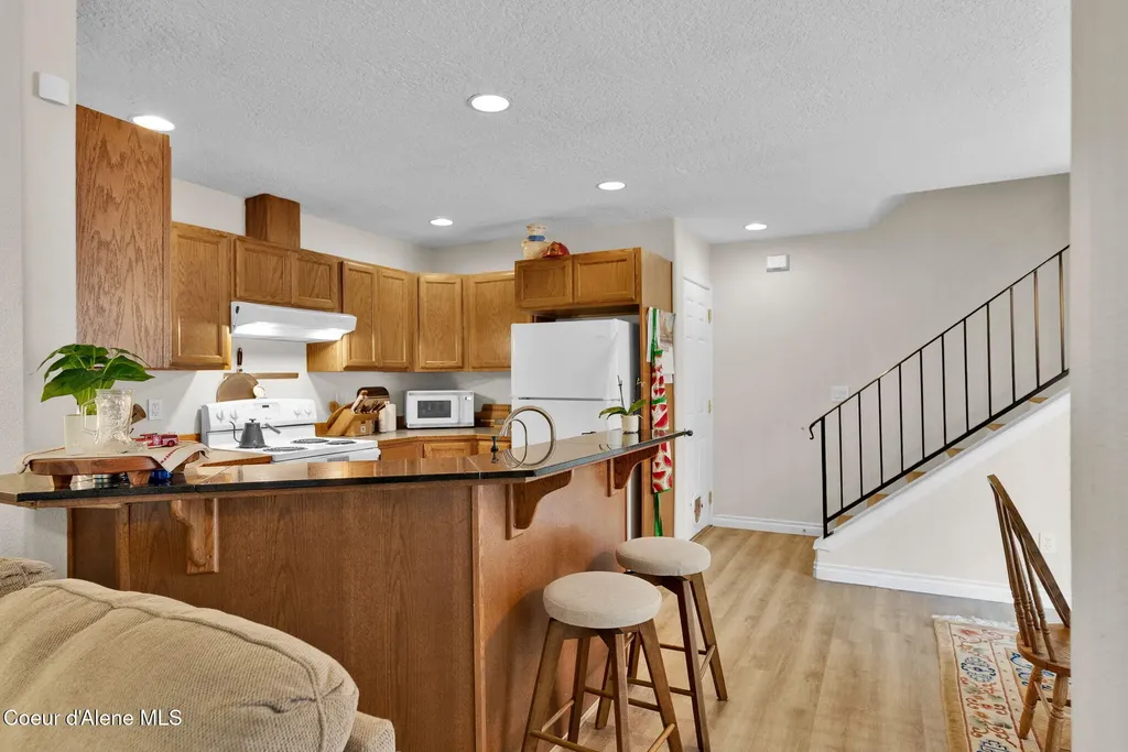 1317 N Forsythia Circle Post Falls ID 83854