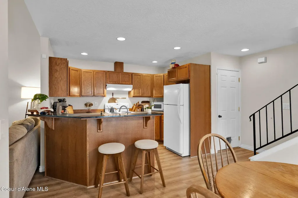 1317 N Forsythia Circle Post Falls ID 83854