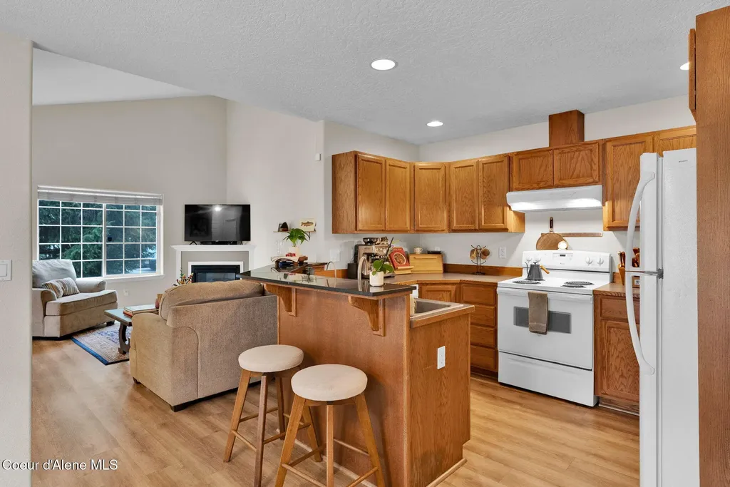 1317 N Forsythia Circle Post Falls ID 83854