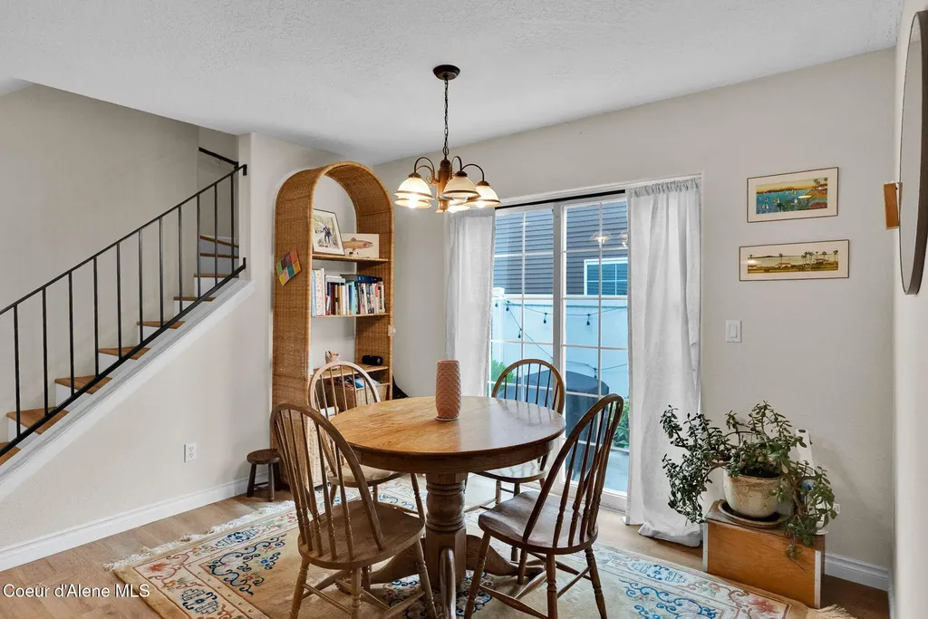 1317 N Forsythia Circle Post Falls ID 83854