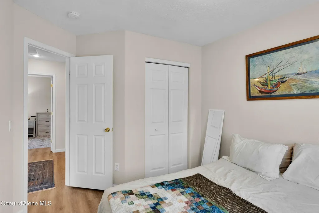 1317 N Forsythia Circle Post Falls ID 83854
