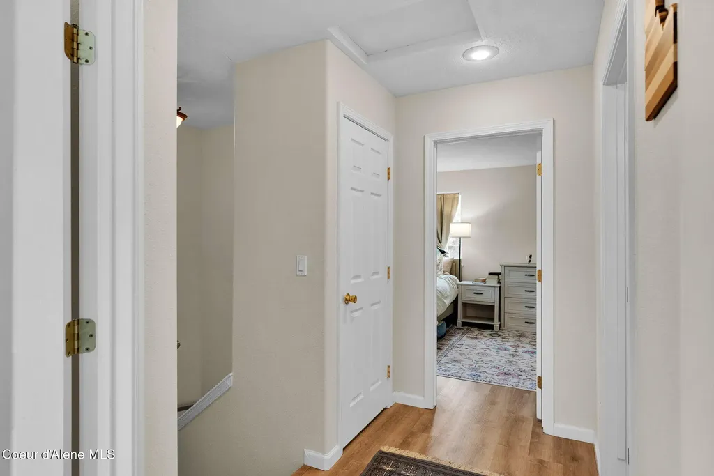 1317 N Forsythia Circle Post Falls ID 83854
