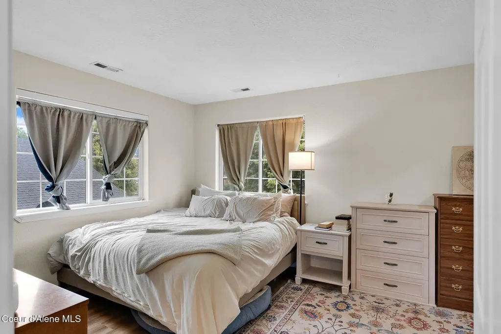 1317 N Forsythia Circle Post Falls ID 83854