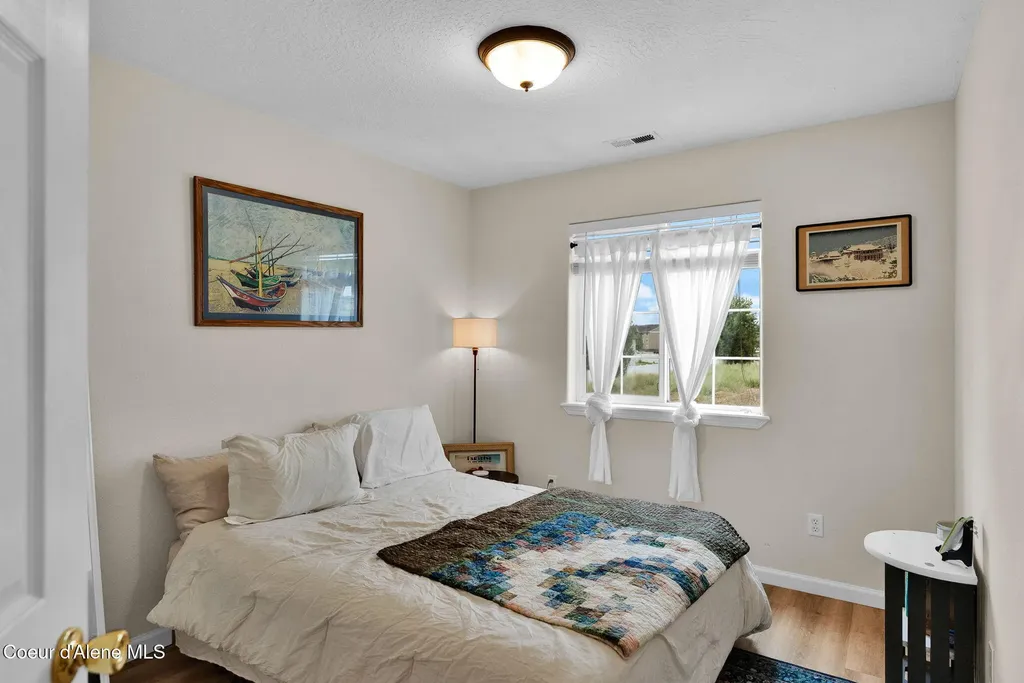 1317 N Forsythia Circle Post Falls ID 83854