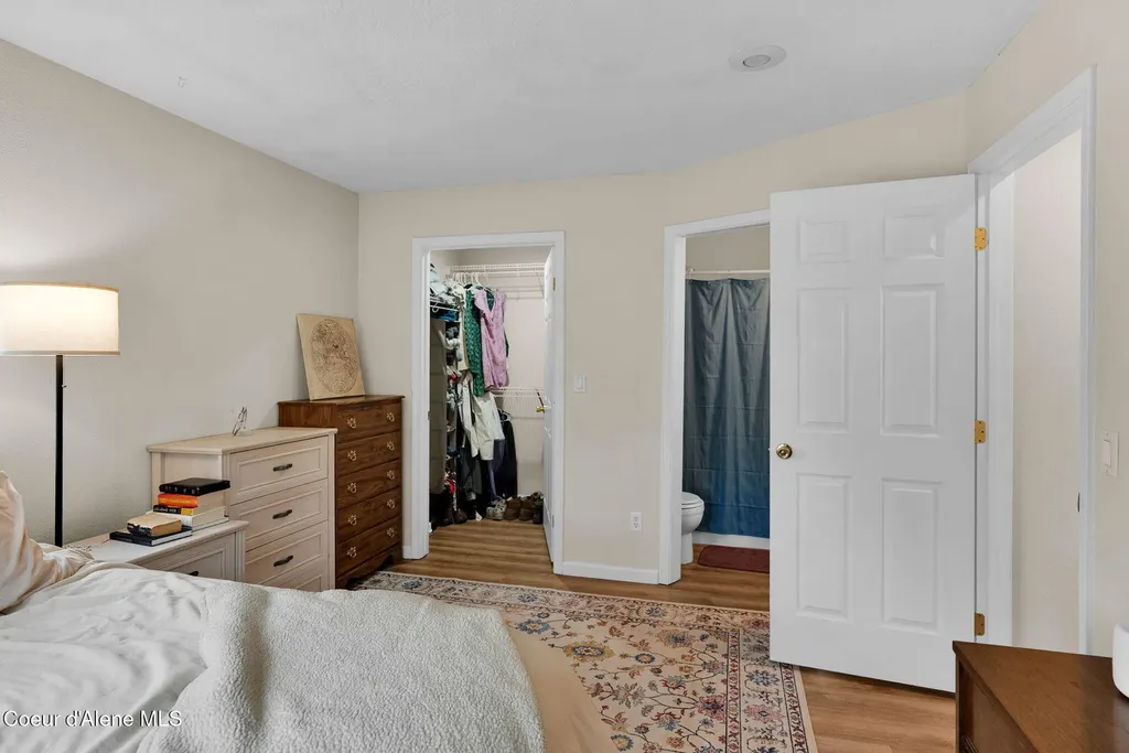 1317 N Forsythia Circle Post Falls ID 83854
