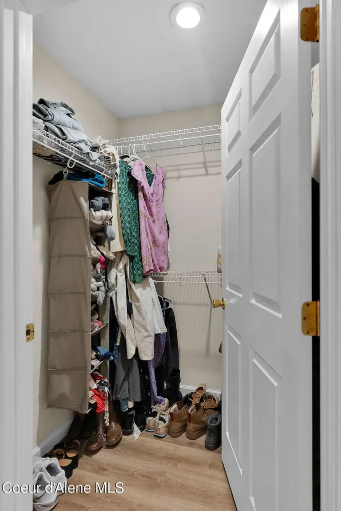 1317 N Forsythia Circle Post Falls ID 83854