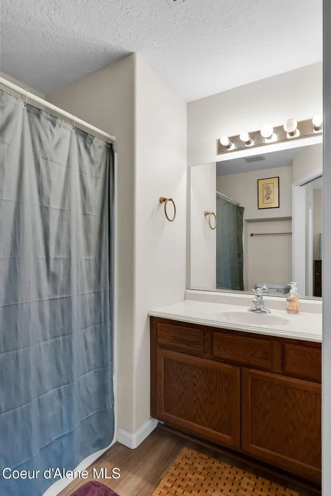 1317 N Forsythia Circle Post Falls ID 83854