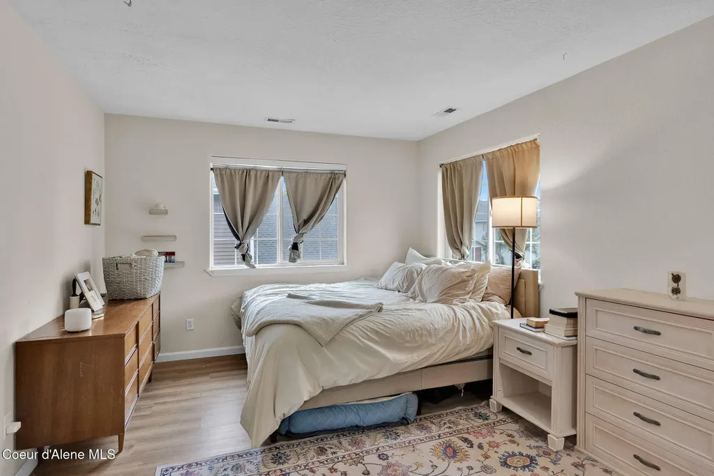 1317 N Forsythia Circle Post Falls ID 83854