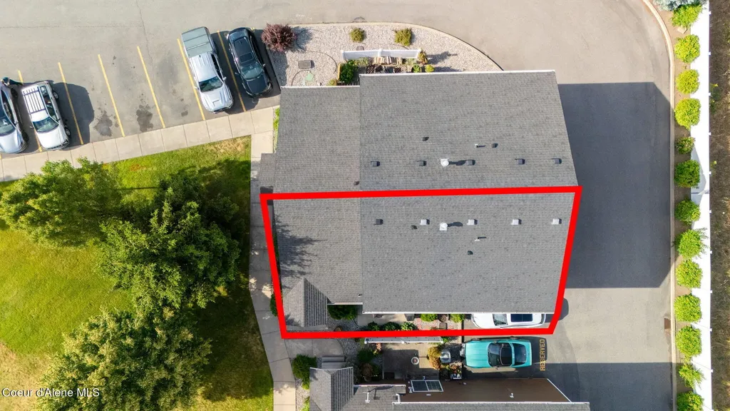 1317 N Forsythia Circle Post Falls ID 83854