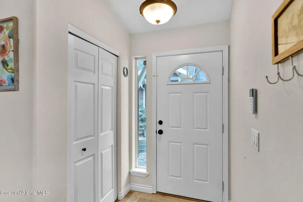 1317 N Forsythia Circle Post Falls ID 83854