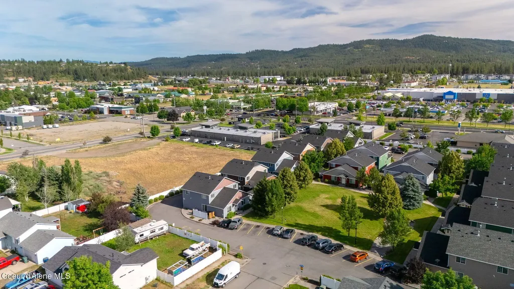 1317 N Forsythia Circle Post Falls ID 83854