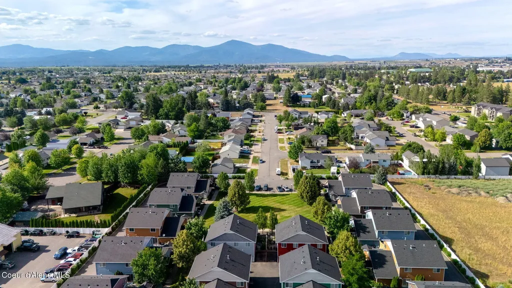1317 N Forsythia Circle Post Falls ID 83854