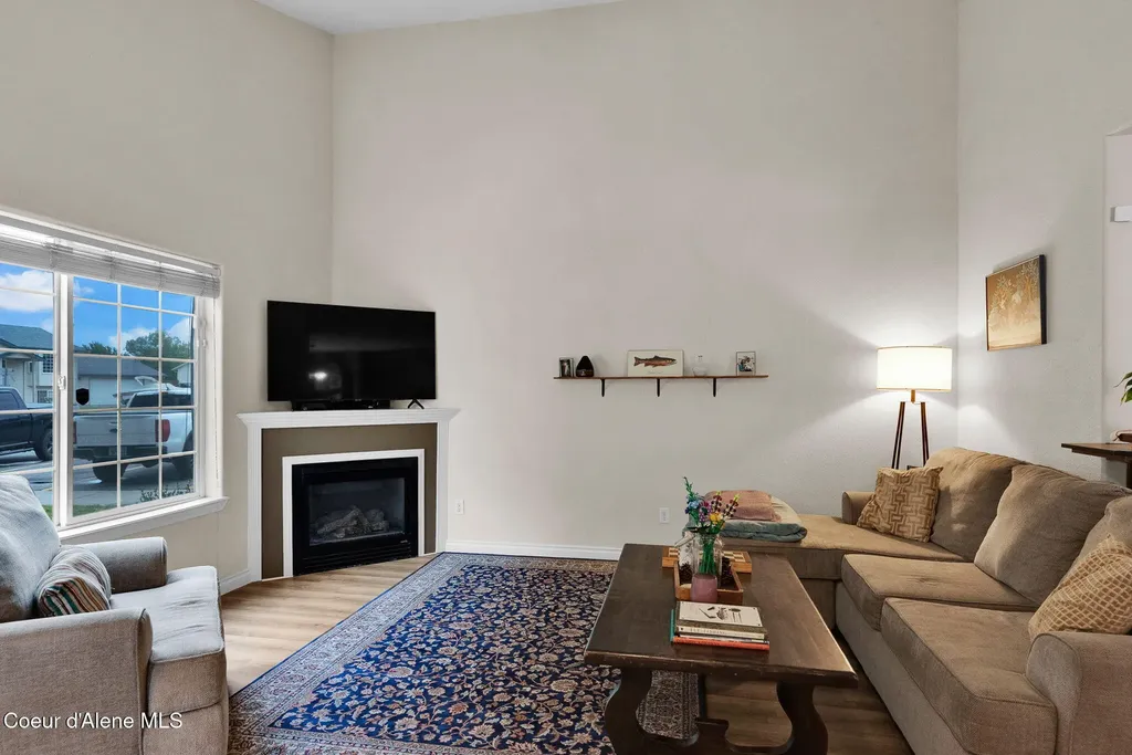 1317 N Forsythia Circle Post Falls ID 83854