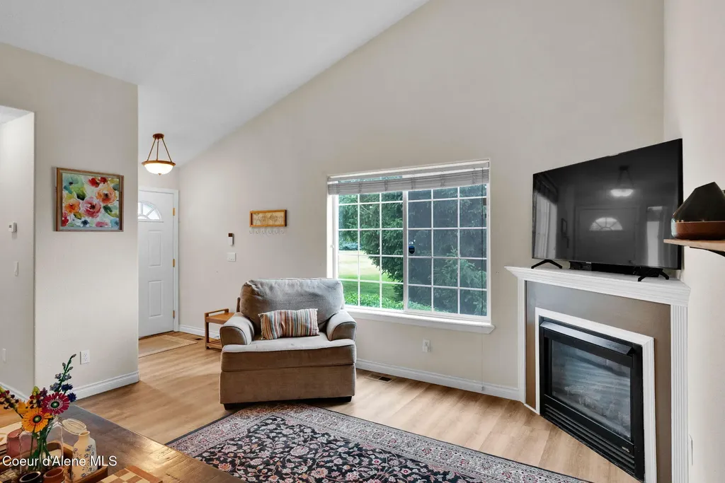 1317 N Forsythia Circle Post Falls ID 83854