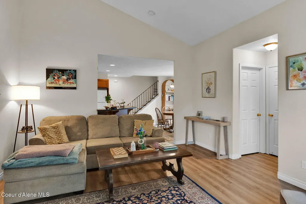 1317 N Forsythia Circle Post Falls ID 83854