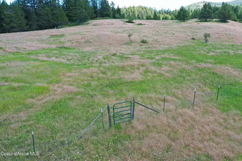 Parcel 500 Owl Creek Lane Emida ID 83861