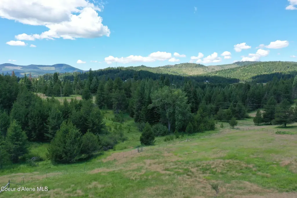 Parcel 500 Owl Creek Lane Emida ID 83861