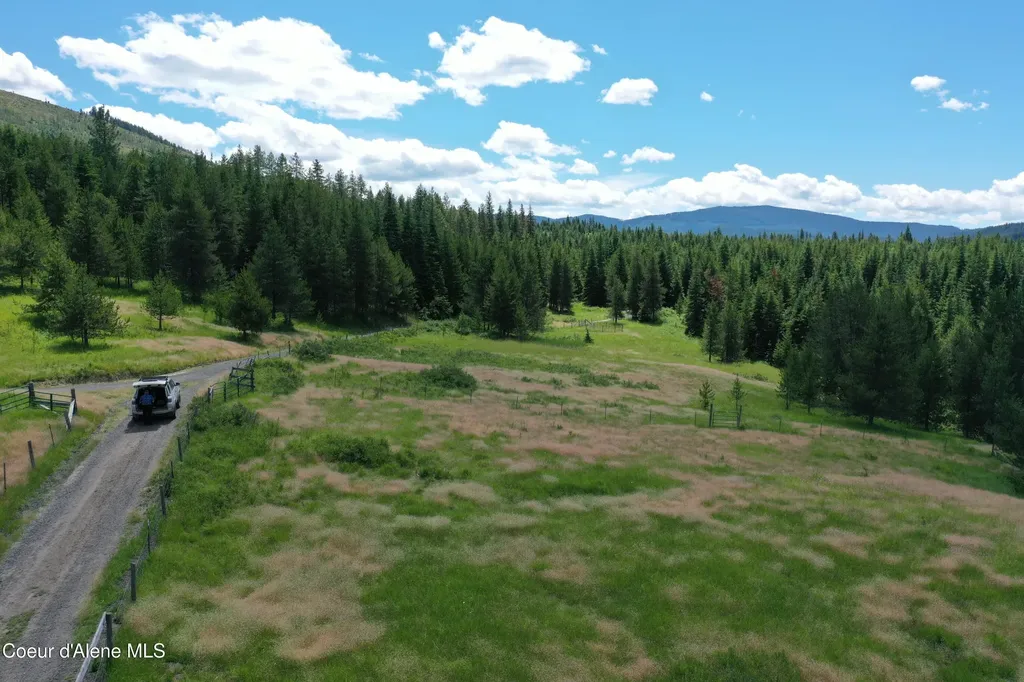 Parcel 500 Owl Creek Lane Emida ID 83861