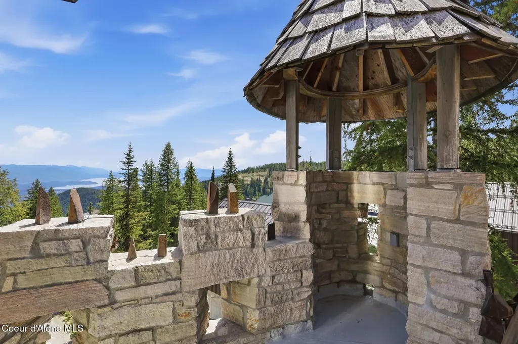 1018 Mogul Hill Road Sandpoint ID 83864