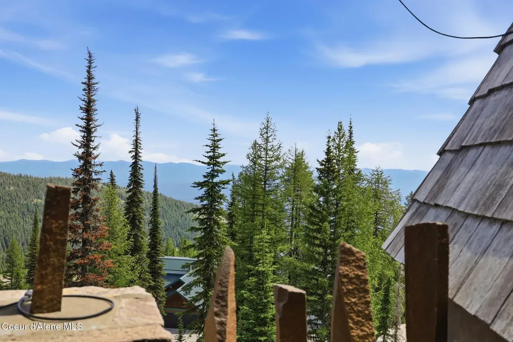 1018 Mogul Hill Road Sandpoint ID 83864