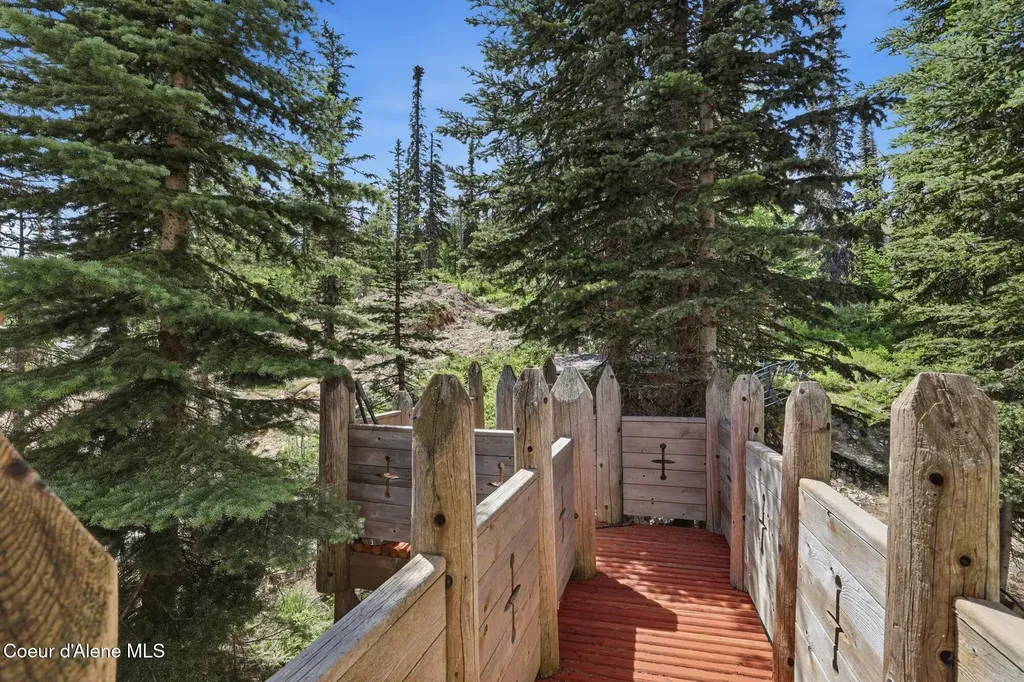 1018 Mogul Hill Road Sandpoint ID 83864