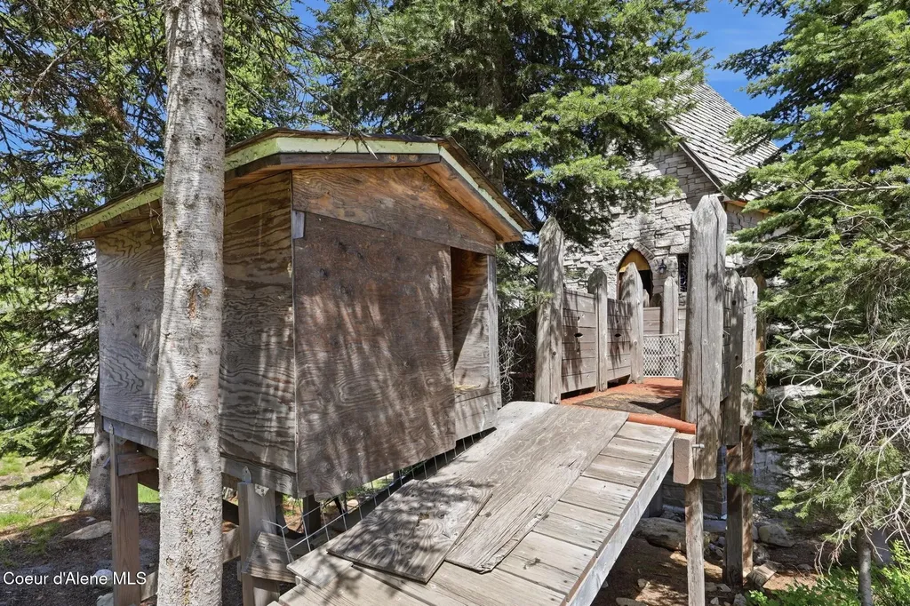 1018 Mogul Hill Road Sandpoint ID 83864