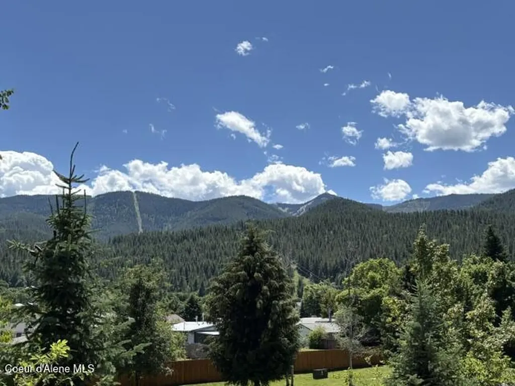 150 Morning Star Drive Kellogg ID 83837
