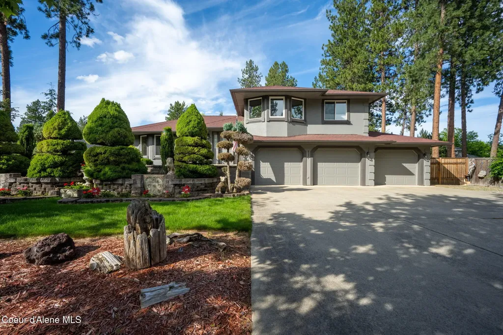 5231 E River Place Post Falls ID 83854