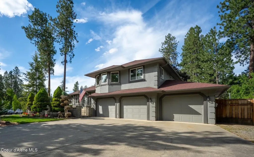 5231 E River Place Post Falls ID 83854