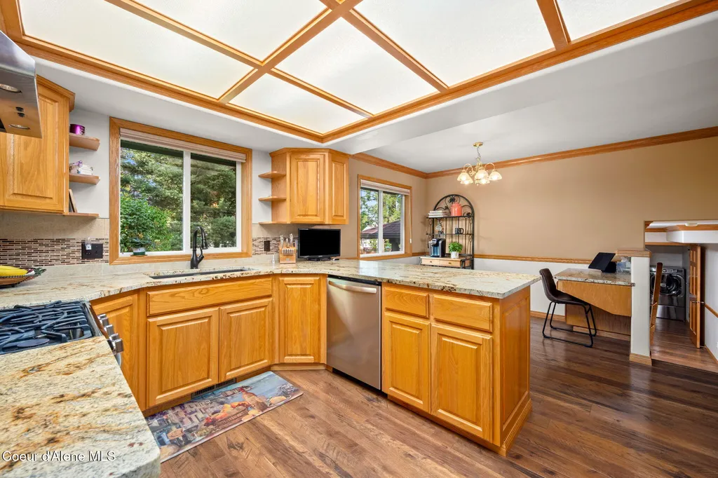 5231 E River Place Post Falls ID 83854