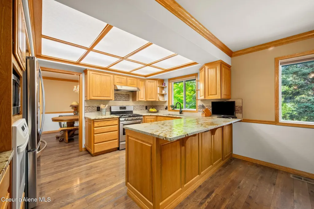 5231 E River Place Post Falls ID 83854