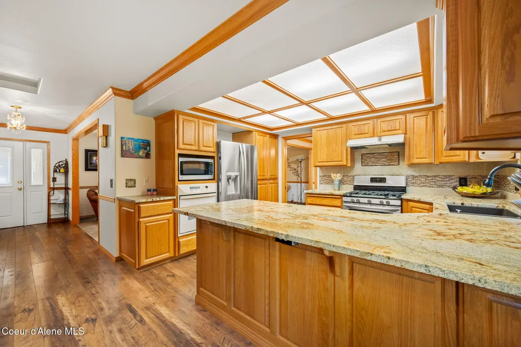 5231 E River Place Post Falls ID 83854
