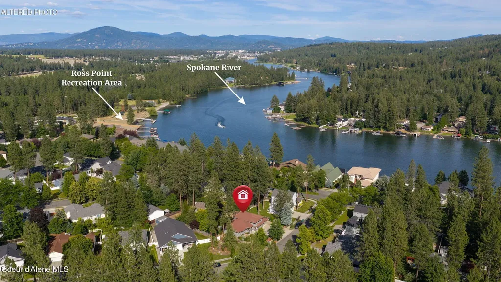 5231 E River Place Post Falls ID 83854