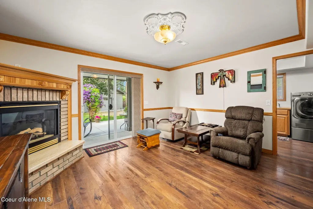 5231 E River Place Post Falls ID 83854