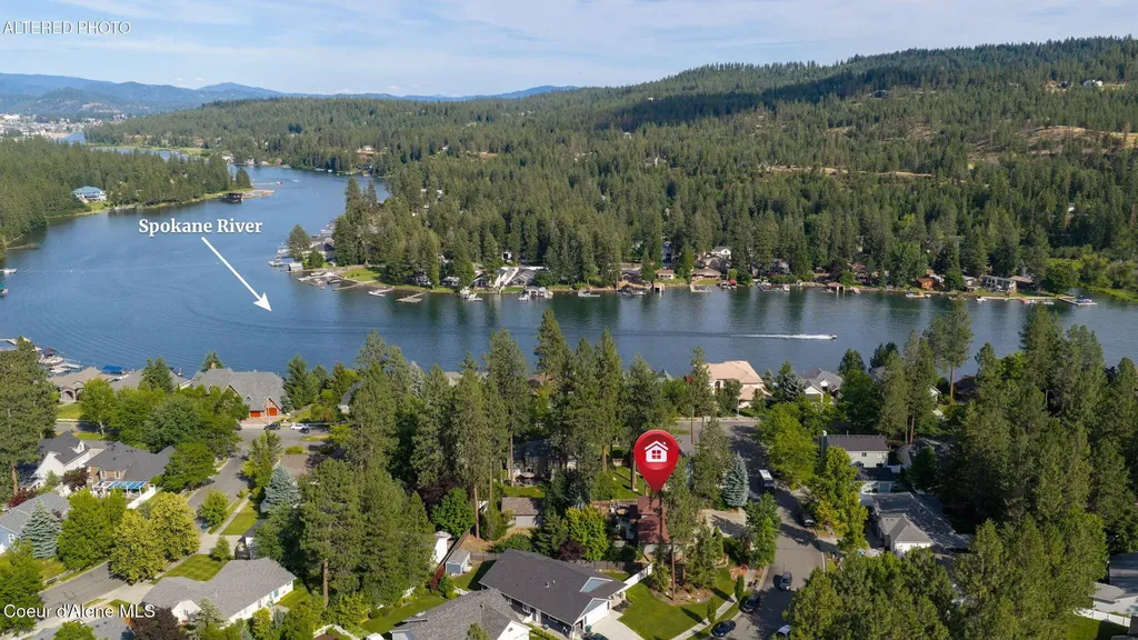 5231 E River Place Post Falls ID 83854