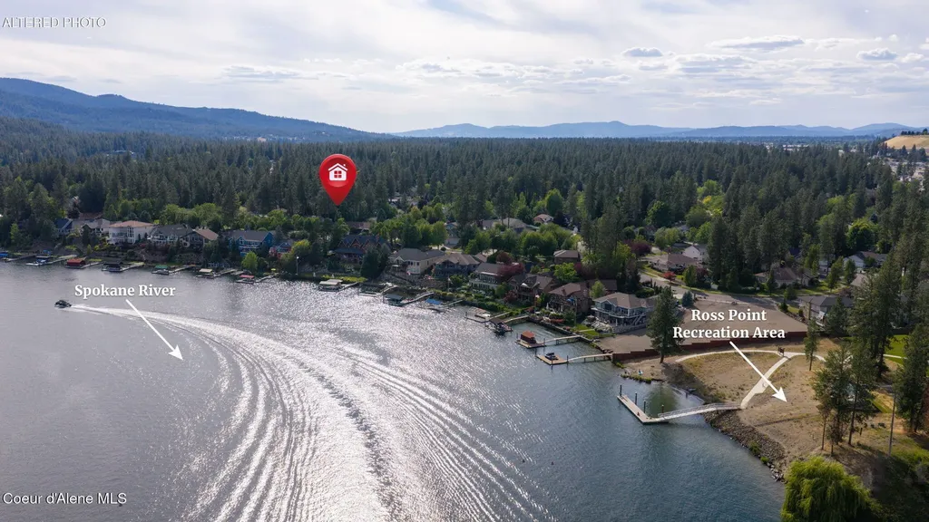 5231 E River Place Post Falls ID 83854
