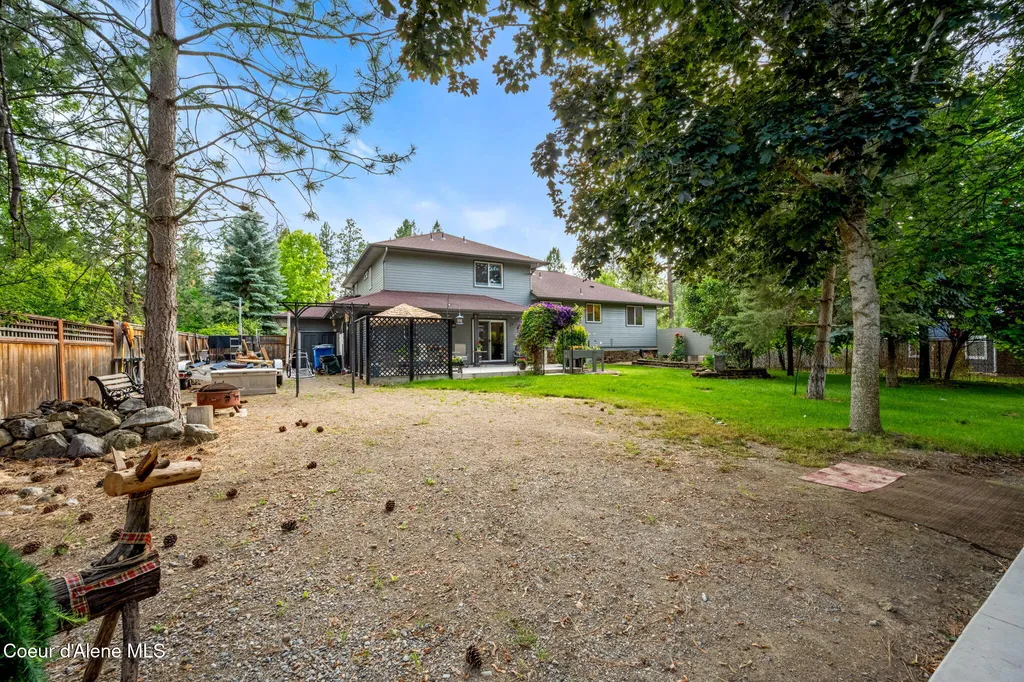5231 E River Place Post Falls ID 83854