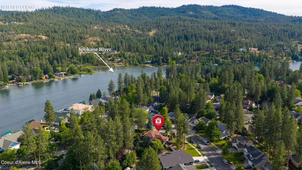 5231 E River Place Post Falls ID 83854