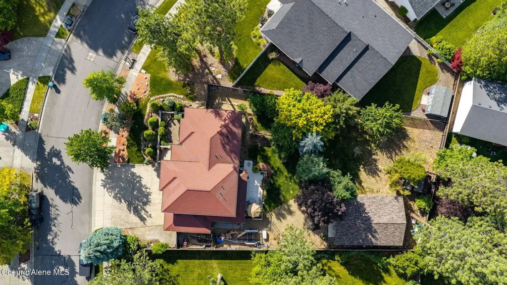 5231 E River Place Post Falls ID 83854