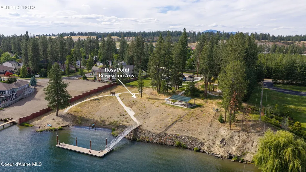 5231 E River Place Post Falls ID 83854