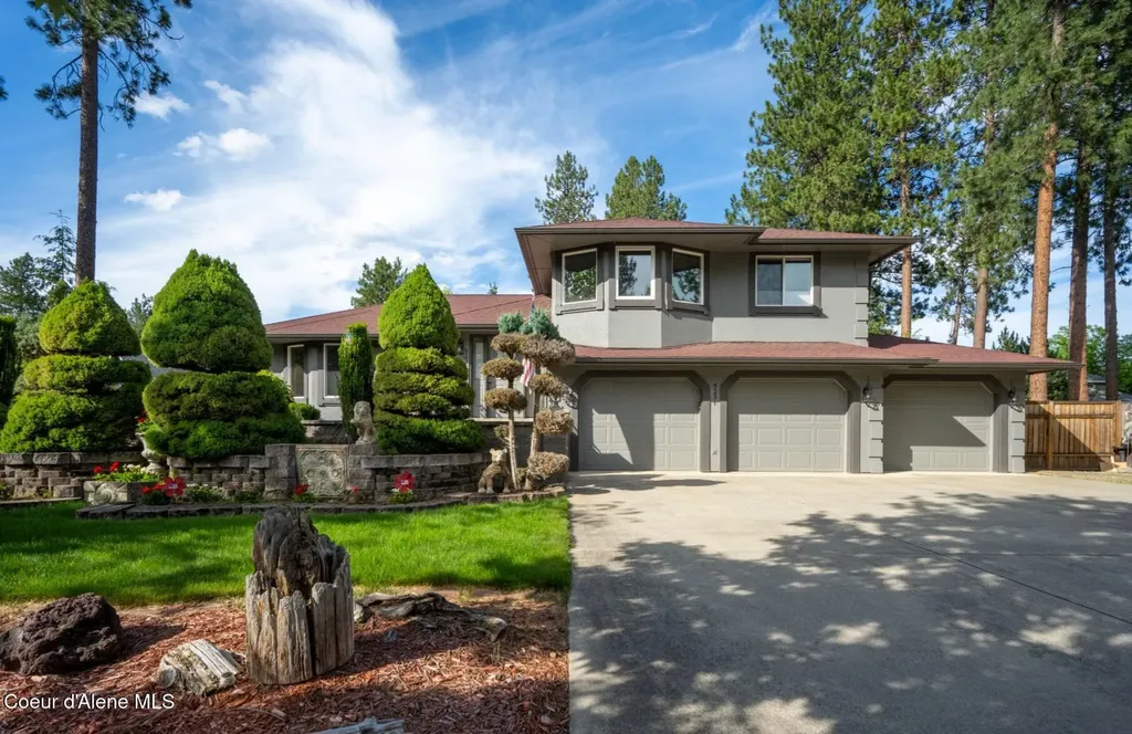5231 E River Place Post Falls ID 83854
