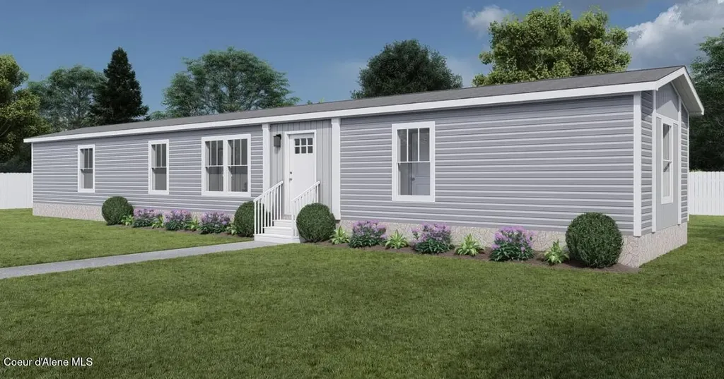 195 Davis Road Sagle ID 83860