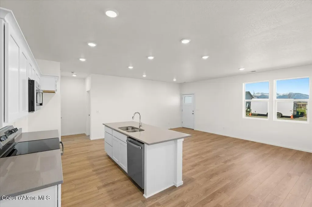 5396 E Antares Lane Post Falls ID 83854