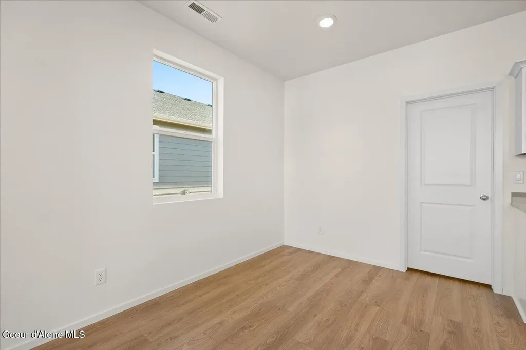 5396 E Antares Lane Post Falls ID 83854
