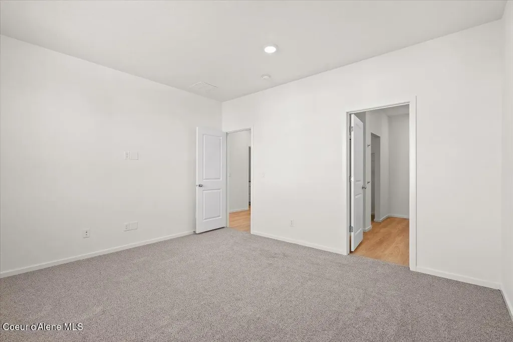 5396 E Antares Lane Post Falls ID 83854